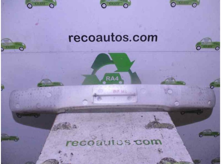 Recambio de refuerzo paragolpes delantero para kia carnival ii 2.9 crdi cat referencia OEM IAM K53A50070 ABSORBEDOR DE ESPUMA 