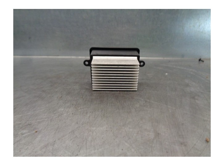 Recambio de resistencia calefaccion para jeep compass (mp, m6, mv, m7) 1.3 referencia OEM IAM A43002400  