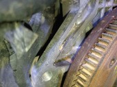 Recambio de motor completo para seat mii (kf1, ke1) 1.0 referencia OEM IAM CHYB 04C100098X 074891