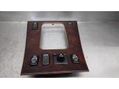 Recambio de consola para mercedes-benz clase clk (w208) coupe 2.3 compresor cat referencia OEM IAM 2086801836 