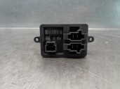 Recambio de resistencia calefaccion para jeep compass (mp, m6, mv, m7) 1.3 referencia OEM IAM A43002400  