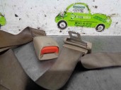 Recambio de enganche cinturon para kia carens 1.8 cat referencia OEM IAM 010912 