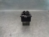 Recambio de resistencia calefaccion para jeep compass (mp, m6, mv, m7) 1.3 referencia OEM IAM A43002400  