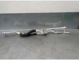 Recambio de tubos aire acondicionado para jeep compass (mp, m6, mv, m7) 1.3 referencia OEM IAM 00521845250  