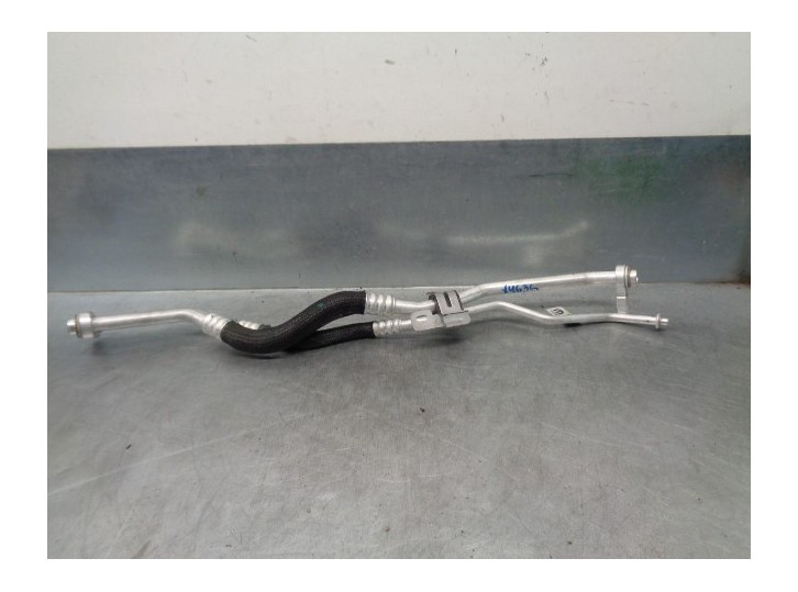 Replacement air conditioning pipes for Jeep Compass (MP, M6, MV, M7) 1.3 OEM IAM reference 00521845250 