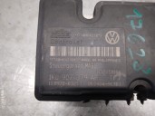 Recambio de abs para seat toledo (5p2) 1.6 referencia OEM IAM 1K0614117AC 