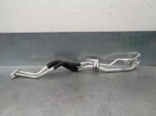 Replacement air conditioning pipes for Jeep Compass (MP, M6, MV, M7) 1.3 OEM IAM reference 00521845250 