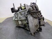 Replacement gearbox for Peugeot 607 (S1) 2.2 HDi FAP cat OEM IAM reference 20LM03 0045596 2222NV
