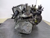Replacement gearbox for Peugeot 607 (S1) 2.2 HDi FAP cat OEM IAM reference 20LM03 0045596 2222NV