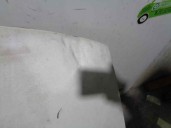 Recambio de capot para iveco daily caja cerrada (1999 =>) 2.8 diesel cat referencia OEM IAM BLANCO 
