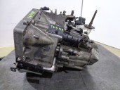 Recambio de caja cambios para peugeot 607 (s1) 2.2 hdi fap cat referencia OEM IAM 20LM03 0045596 2222NV