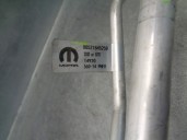 Recambio de tubos aire acondicionado para jeep compass (mp, m6, mv, m7) 1.3 referencia OEM IAM 00521845250  