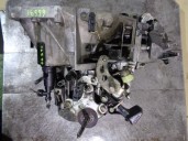 Recambio de caja cambios para peugeot 607 (s1) 2.2 hdi fap cat referencia OEM IAM 20LM03 0045596 2222NV