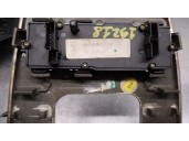 Recambio de consola para mercedes-benz clase clk (w208) coupe 2.3 compresor cat referencia OEM IAM 2086801836 