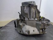 Gearbox replacement part for Peugeot 607 (S1) 2.2 HDi FAP cat OEM IAM reference 20LM03 0045596 2222NV