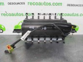 Recambio de airbag delantero derecho para nissan qashqai (j10) 1.5 dci turbodiesel cat referencia OEM IAM 98515JD00A 
