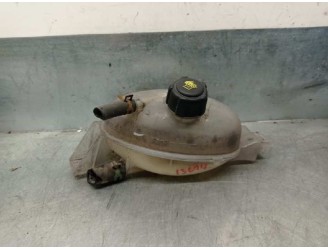 Recambio de deposito expansion para renault master kasten 2.3 dci diesel cat referencia OEM IAM 217100015R  