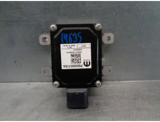 Recambio de centralita cambio automatico para jeep compass (mp, m6, mv, m7) 1.3 referencia OEM IAM P68365017AA  
