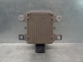 Recambio de centralita cambio automatico para jeep compass (mp, m6, mv, m7) 1.3 referencia OEM IAM P68365017AA 