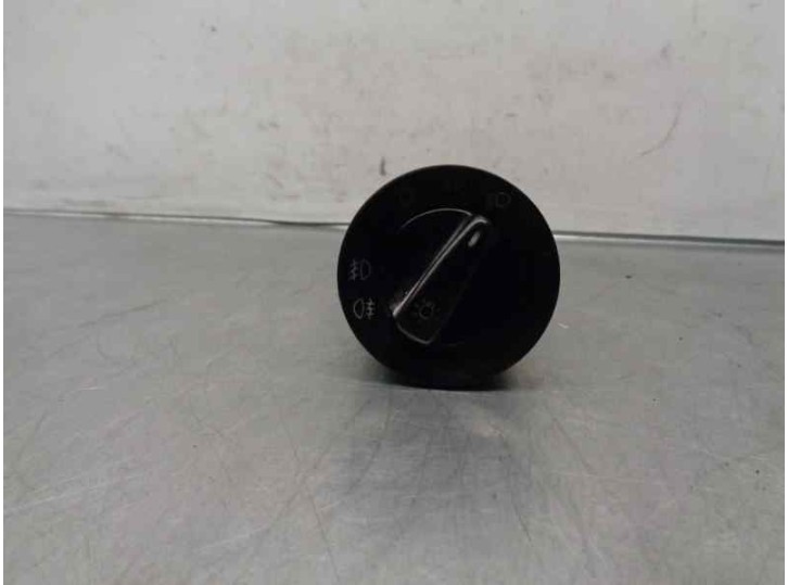 Recambio de mando luces salpicadero para volkswagen passat berlina (3b3) 1.9 tdi referencia OEM IAM 1C0941531A 