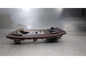 Recambio de consola para mercedes-benz clase clk (w208) coupe 2.3 compresor cat referencia OEM IAM 2086801836 