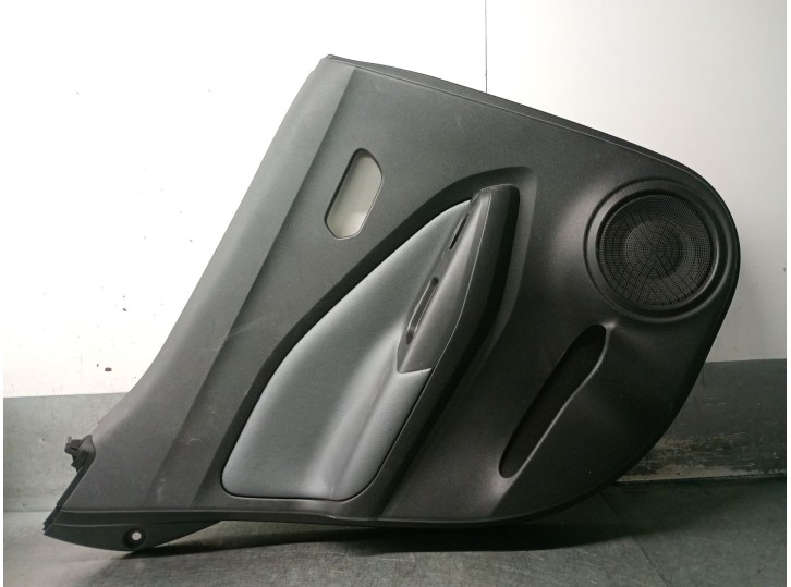 Recambio de guarnecido puerta trasera izquierda para nissan juke (f16_) dig-t 117 referencia OEM IAM 829016PA0A 829016PG0A 