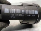 Recambio de mando luces salpicadero para volkswagen passat berlina (3b3) 1.9 tdi referencia OEM IAM 1C0941531A 