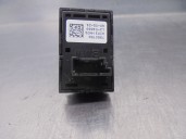 Replacement rear left window lift control for BMW 3 Series Touring (G21) 2.0 16V turbodiesel OEM IAM reference 7950756 