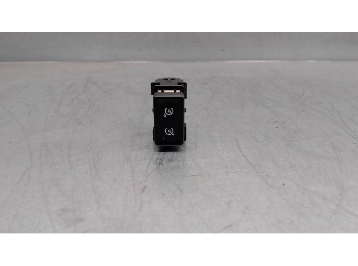 Recambio de mando para renault koleos 2.0 dci diesel fap referencia OEM IAM 255501050R  