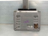 Recambio de centralita motor uce para seat toledo (5p2) 1.6 referencia OEM IAM 06A906033HE 5WP4037104 SIEMENS