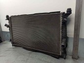 Replacement water radiator for Ford Focus Cabrio (CA5) 2.0 CAT OEM IAM reference 3M5H8005RK 