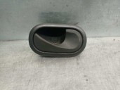 Recambio de maneta interior delantera derecha para renault master kasten 2.3 dci diesel cat referencia OEM IAM   