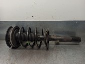 Recambio de amortiguador delantero izquierdo para peugeot 607 (s1) 2.2 hdi fap cat referencia OEM IAM 9641783080 