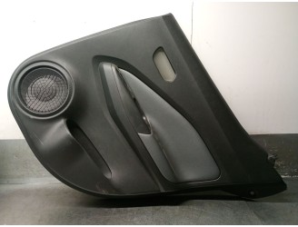 Recambio de guarnecido puerta trasera derecha para nissan juke (f16_) dig-t 117 referencia OEM IAM 928006PA0A 829006PG0A 