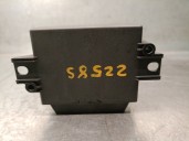 Recambio de modulo electronico para ford focus iii turnier 1.0 ecoboost referencia OEM IAM F1ET15K866BH  