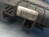 Replacement water radiator for Ford Focus Cabrio (CA5) 2.0 CAT OEM IAM reference 3M5H8005RK 