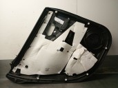 Recambio de guarnecido puerta trasera derecha para nissan juke (f16_) dig-t 117 referencia OEM IAM 928006PA0A 829006PG0A 