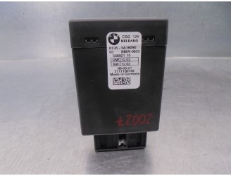 Recambio de modulo electronico para bmw serie 3 touring (g21) 2.0 16v turbodiesel referencia OEM IAM 61355A16090 558921 