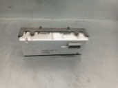 Recambio de pantalla multifuncion para renault master kasten 2.3 dci diesel cat referencia OEM IAM 280346458R  