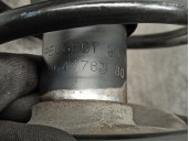 Recambio de amortiguador delantero izquierdo para peugeot 607 (s1) 2.2 hdi fap cat referencia OEM IAM 9641783080 