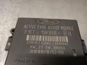 Recambio de modulo electronico para ford focus iii turnier 1.0 ecoboost referencia OEM IAM F1ET15K866BH  