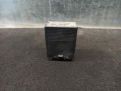 Recambio de modulo electronico para mercedes-benz clase c (w201) berlina 2.5 diesel referencia OEM IAM 0065458732  