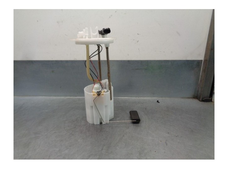 Recambio de aforador para jeep compass (mp, m6, mv, m7) 1.3 referencia OEM IAM 0521117730 058200861 