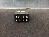 Recambio de modulo electronico para mercedes-benz clase c (w201) berlina 2.5 diesel referencia OEM IAM 0065458732 