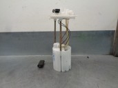 Recambio de aforador para jeep compass (mp, m6, mv, m7) 1.3 referencia OEM IAM 0521117730 058200861 