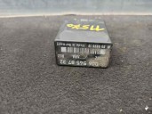 Recambio de modulo electronico para mercedes-benz clase c (w201) berlina 2.5 diesel referencia OEM IAM 0065458732  