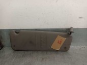 Recambio de parasol derecho para renault master kasten 2.3 dci diesel cat referencia OEM IAM 964006962R  