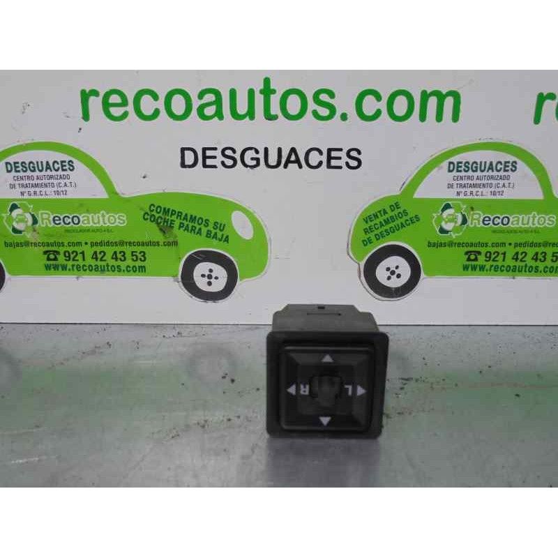 Recambio de mando retrovisor para mitsubishi montero (v20/v40) 3.0 v6 cat referencia OEM IAM   