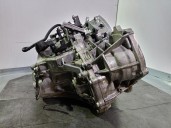 Recambio de caja cambios para renault koleos 2.0 dci diesel fap referencia OEM IAM ND8001 F01045 