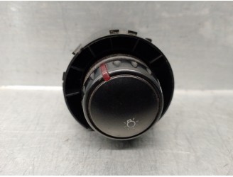 Recambio de mando luces salpicadero para seat toledo (5p2) 1.6 referencia OEM IAM 5P1941431BR  